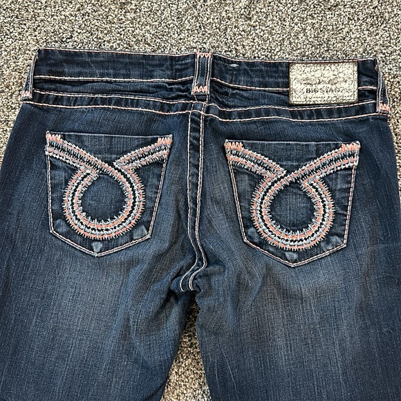 Big Star Jeans - Picture 2 of 6